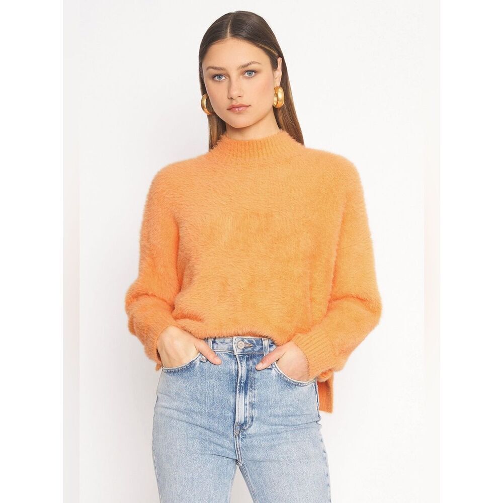4SI3NNA Noah Sweater